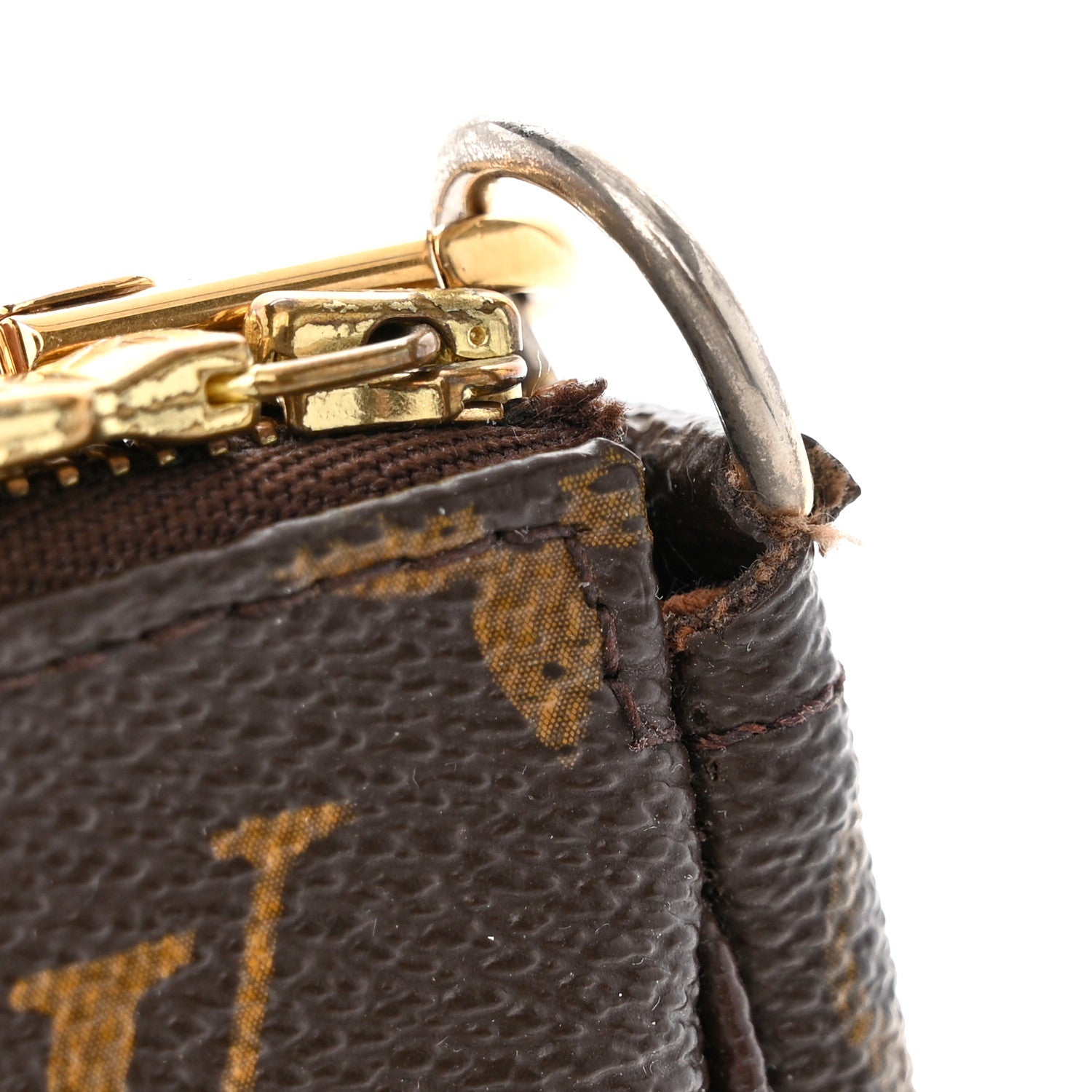 Louis Vuitton Monogram Pochette Accessories 11 of 11