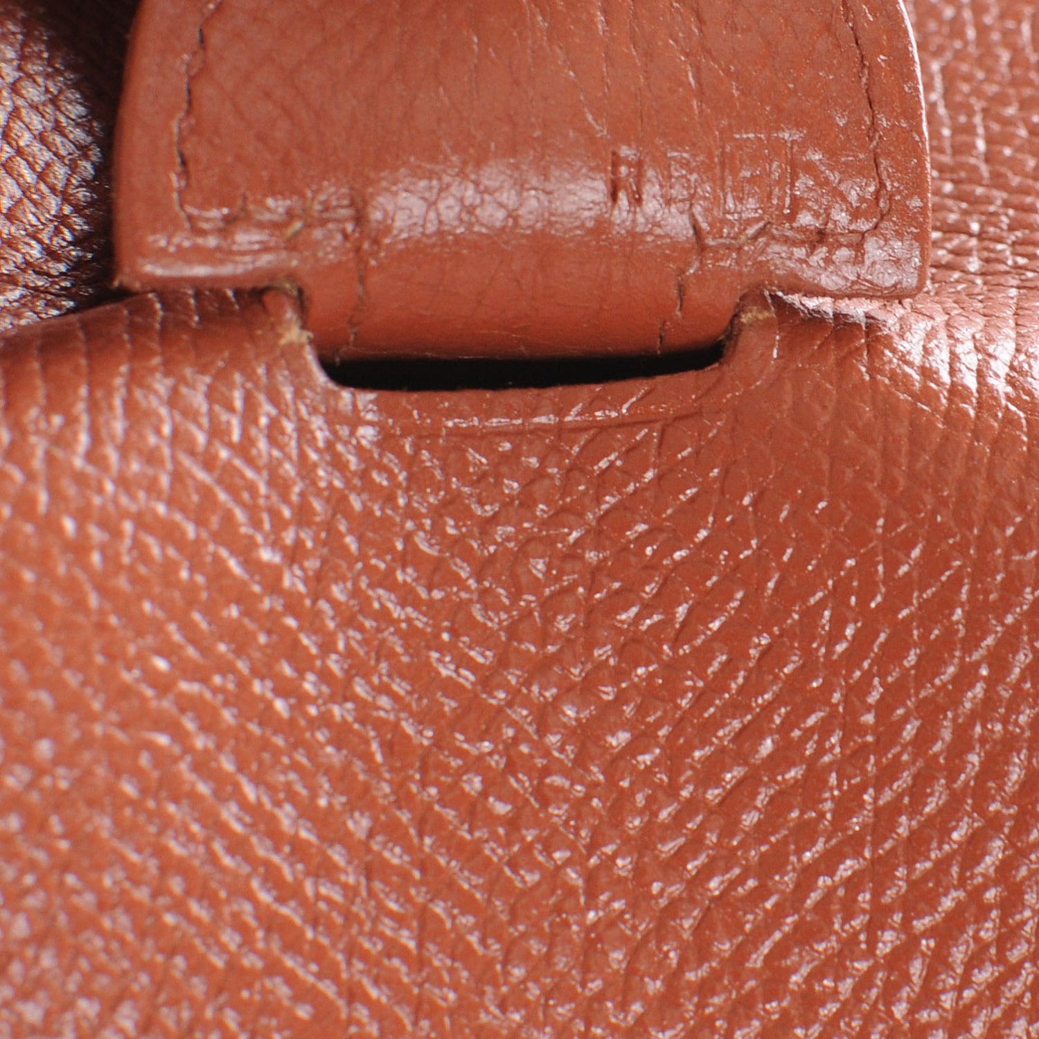 Hermes Veau Epsom Evelyne GM 7 of 7