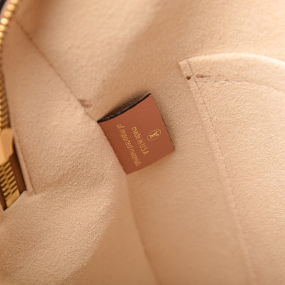 Louis Vuitton Monogram Tuileries Sesame Peach 9 of 10