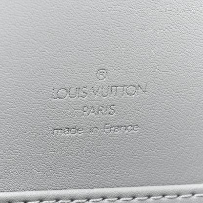Louis Vuitton Vernis Thompson Street Gris 6 of 12