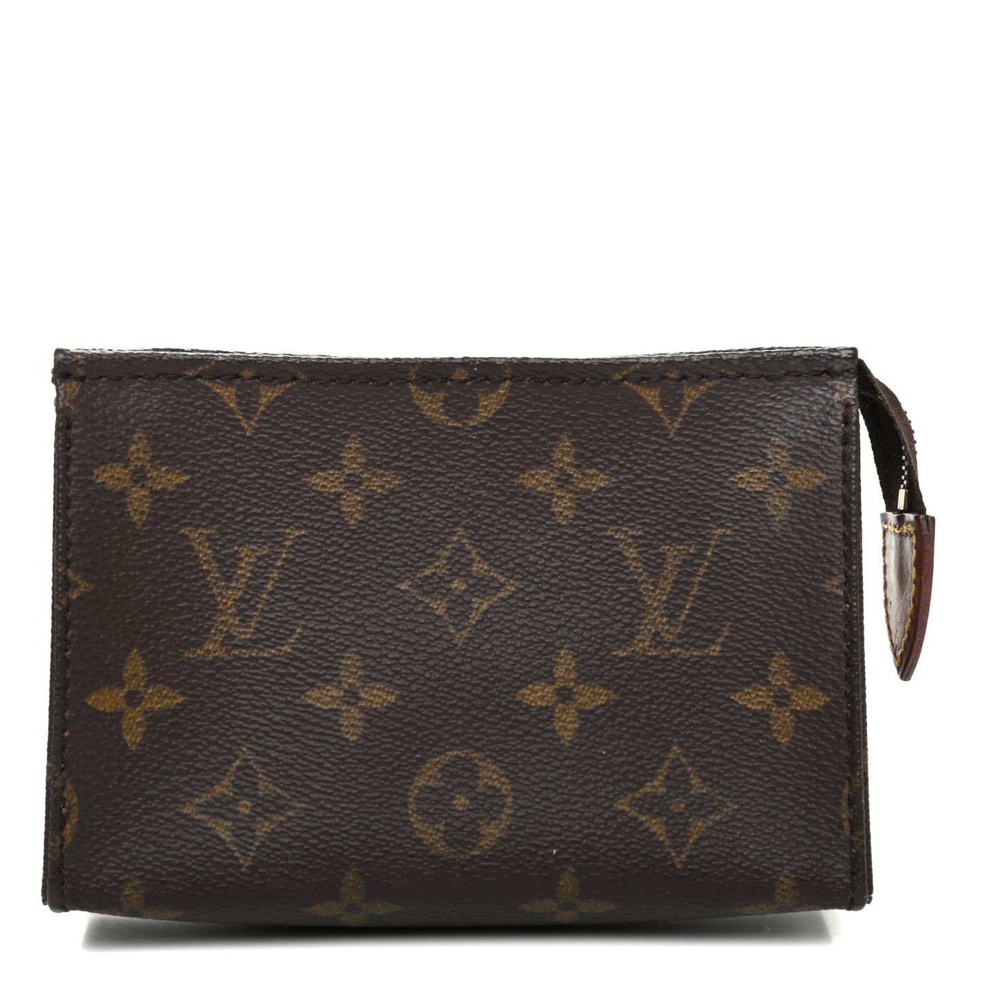 Monogram Toiletry Pouch 15