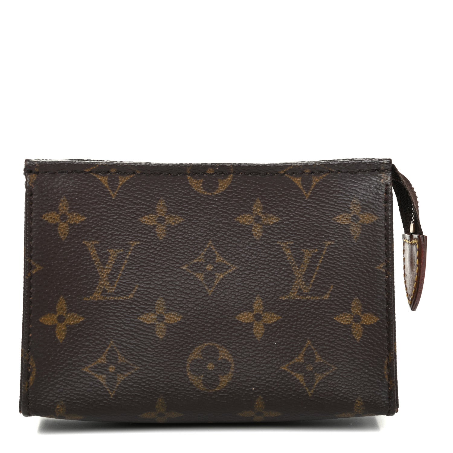 Louis Vuitton Monogram Toiletry Pouch 15 1 of 7