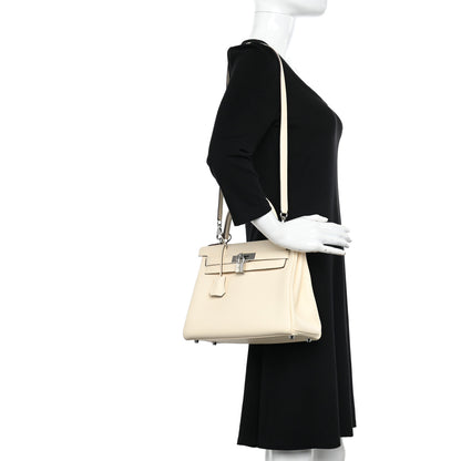 Hermes Togo Kelly Retourne 28 Nata 2 of 14