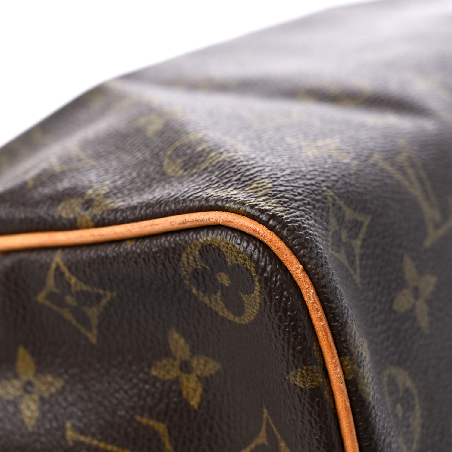 Louis Vuitton Monogram Speedy 35 10 of 20