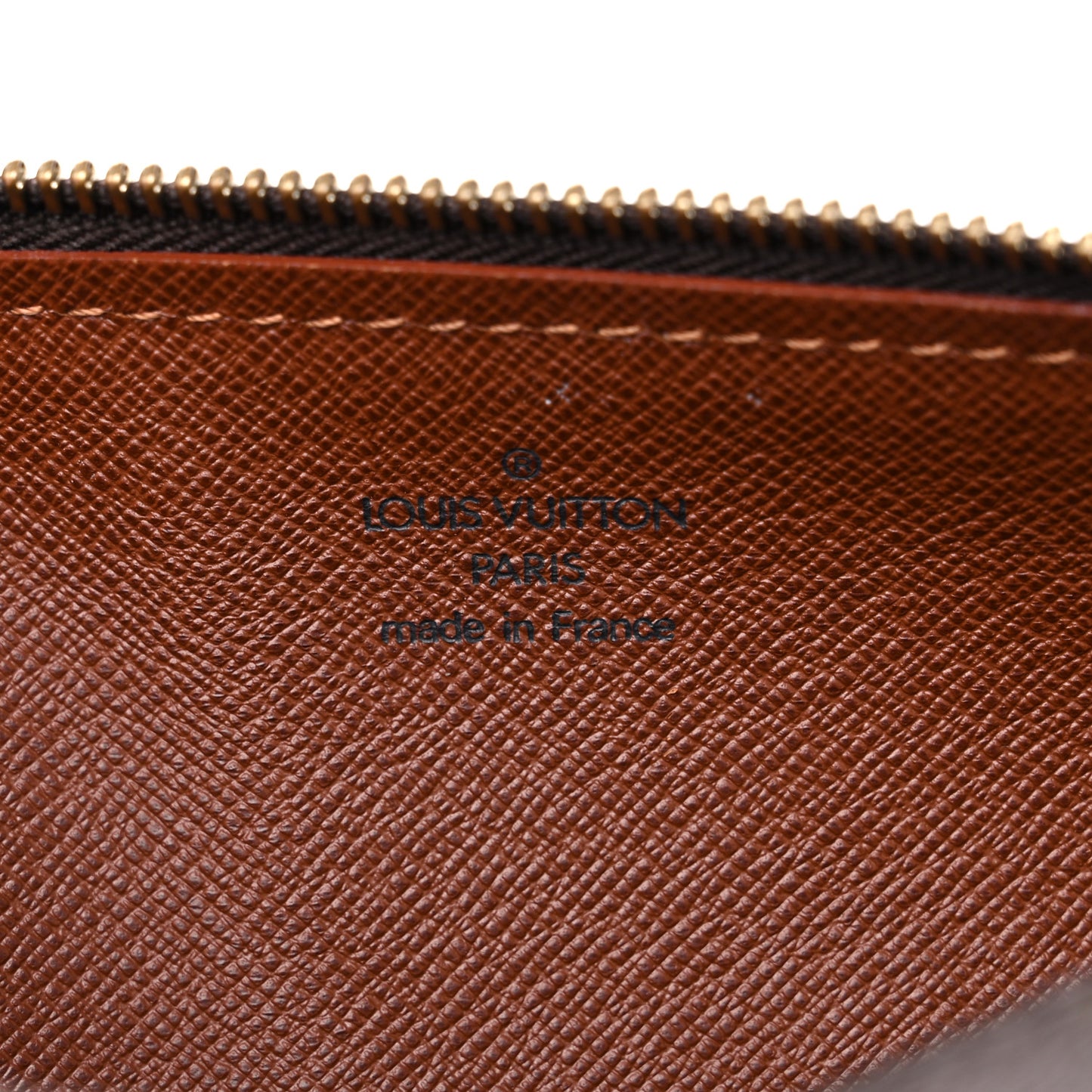 Monogram Papillon 26