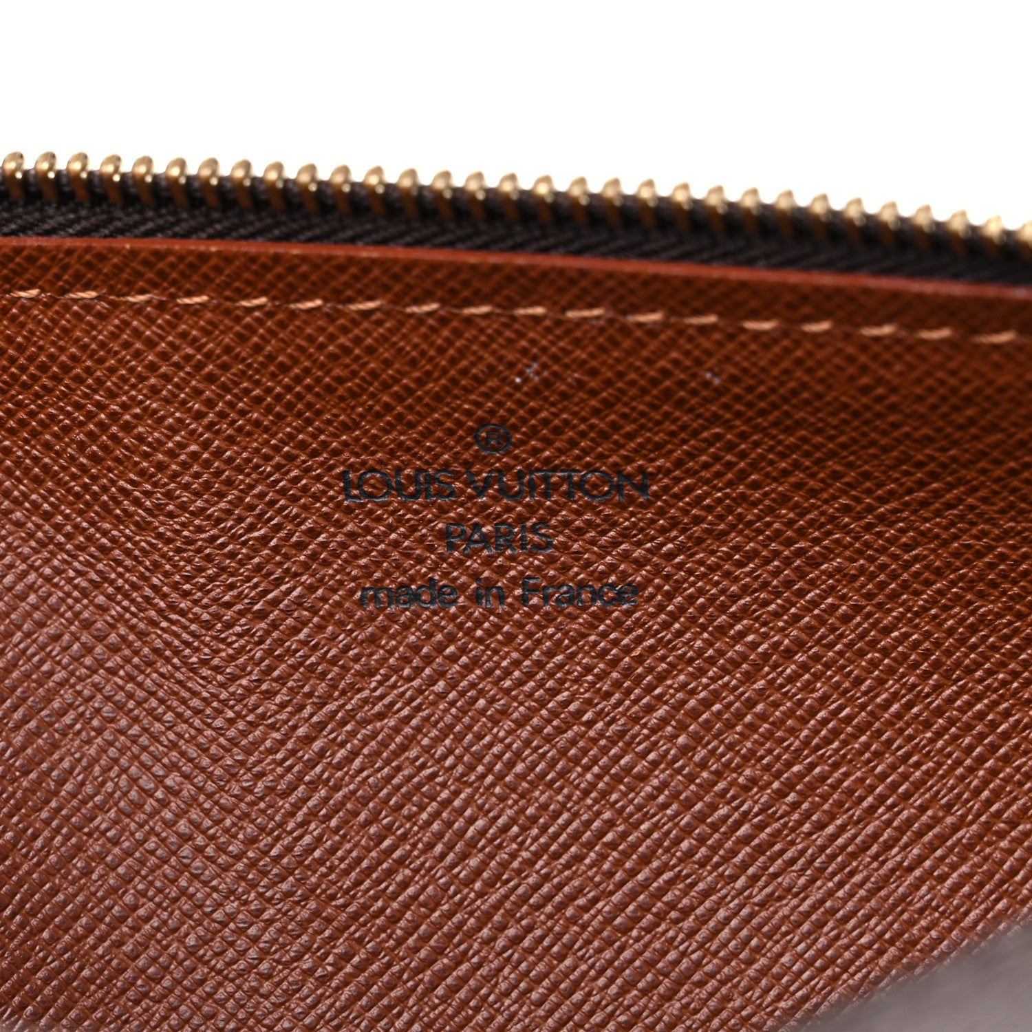 Louis Vuitton Monogram Papillon 26 6 of 13