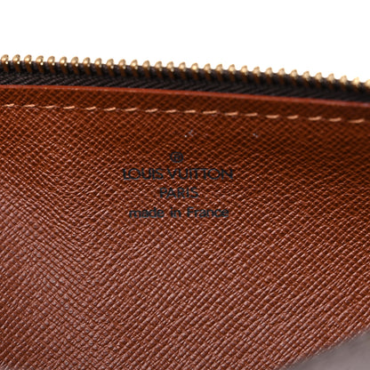 Louis Vuitton Monogram Papillon 26 6 of 13