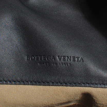 Bottega Veneta Nappa Intrecciato Sloane Hobo Ferro 6 of 8