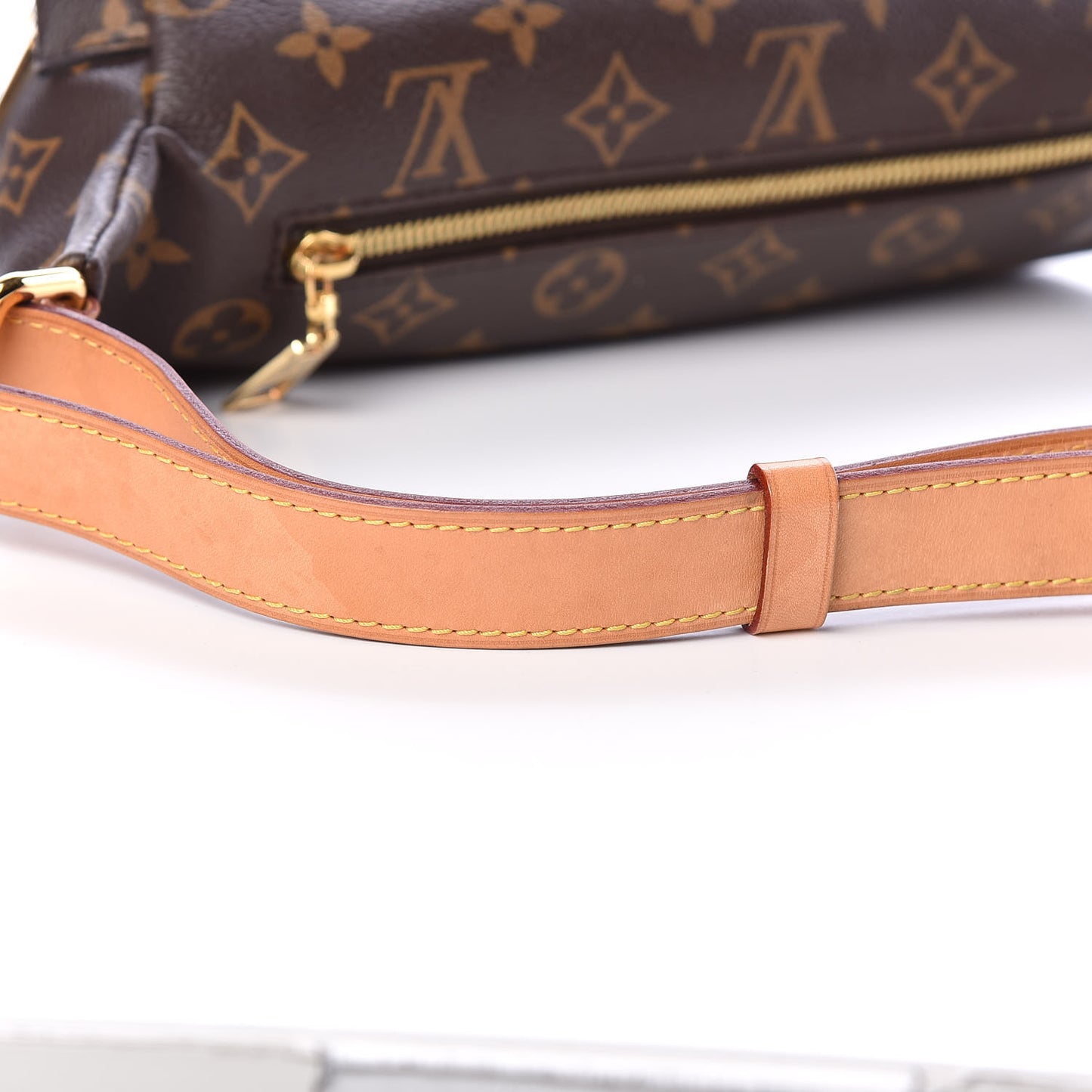 Monogram Bumbag