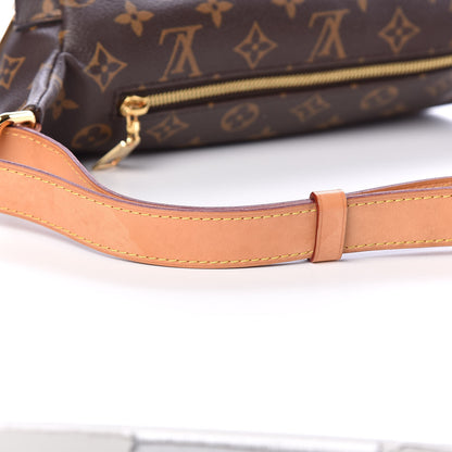 Louis Vuitton Monogram Bumbag 7 of 9