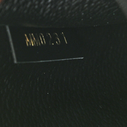 Louis Vuitton X UF Monogram Neverfull MM GM Pochette Black 7 of 7