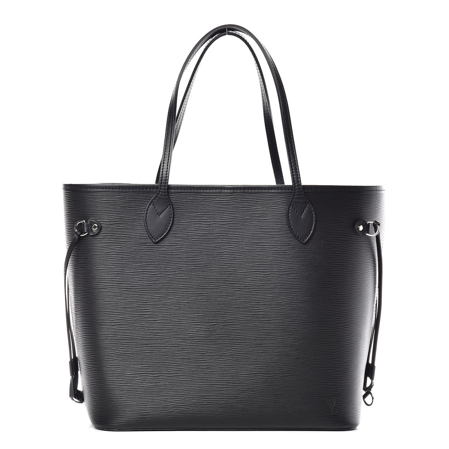 Epi Neverfull MM Black