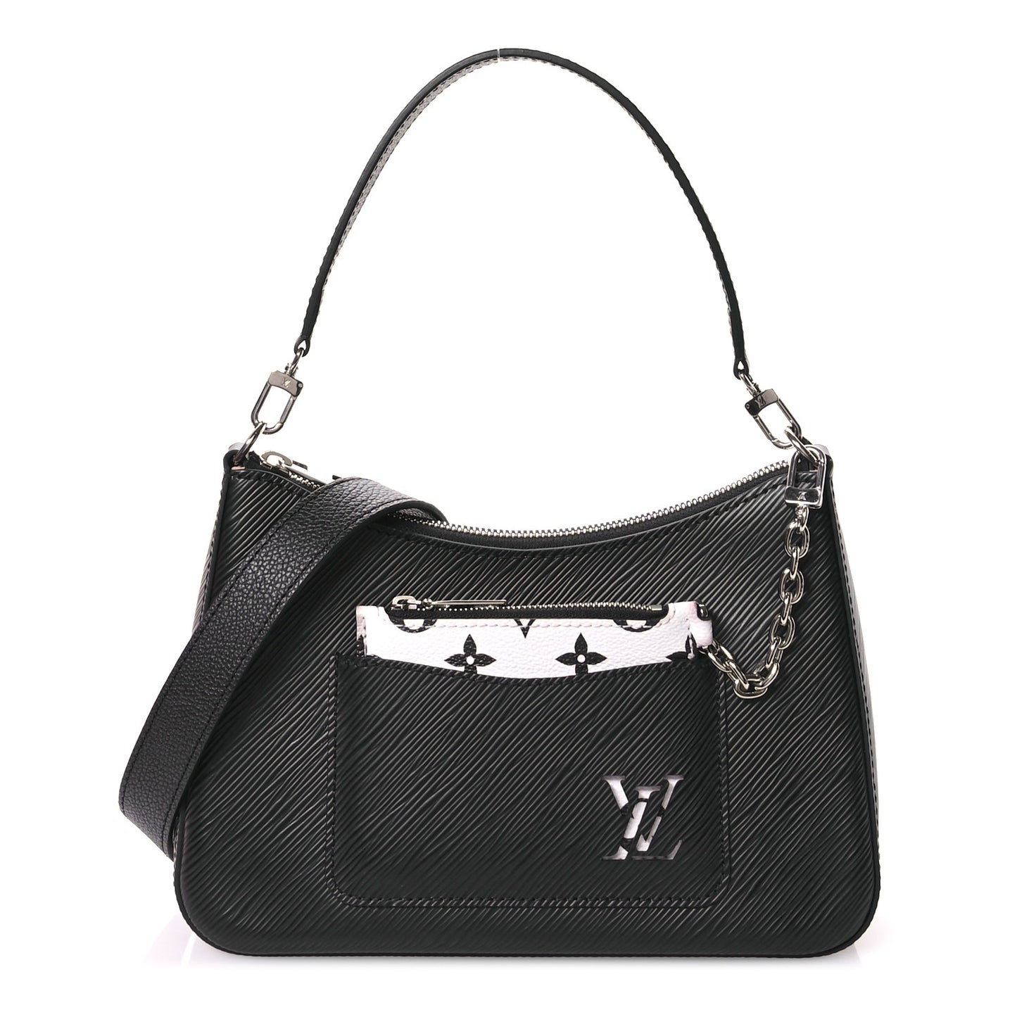 Epi Marelle Black