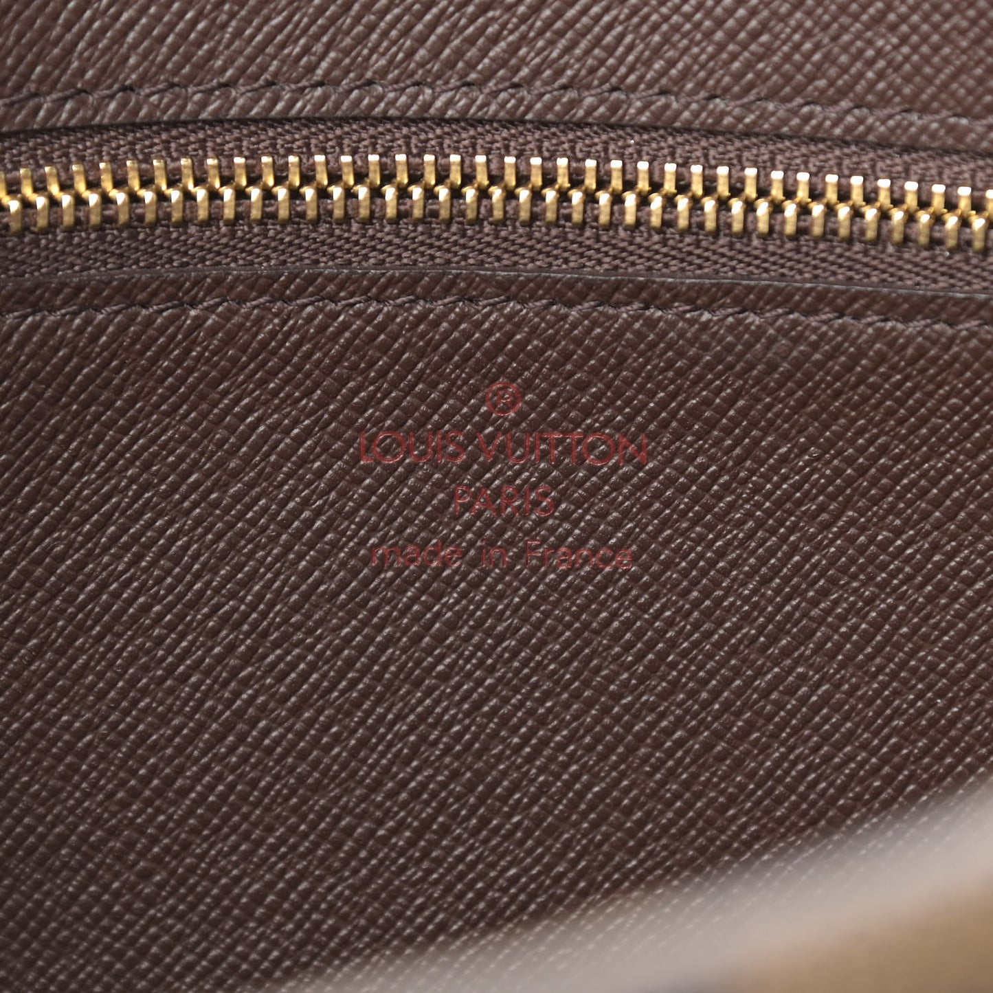 Damier Ebene Trocadero 27