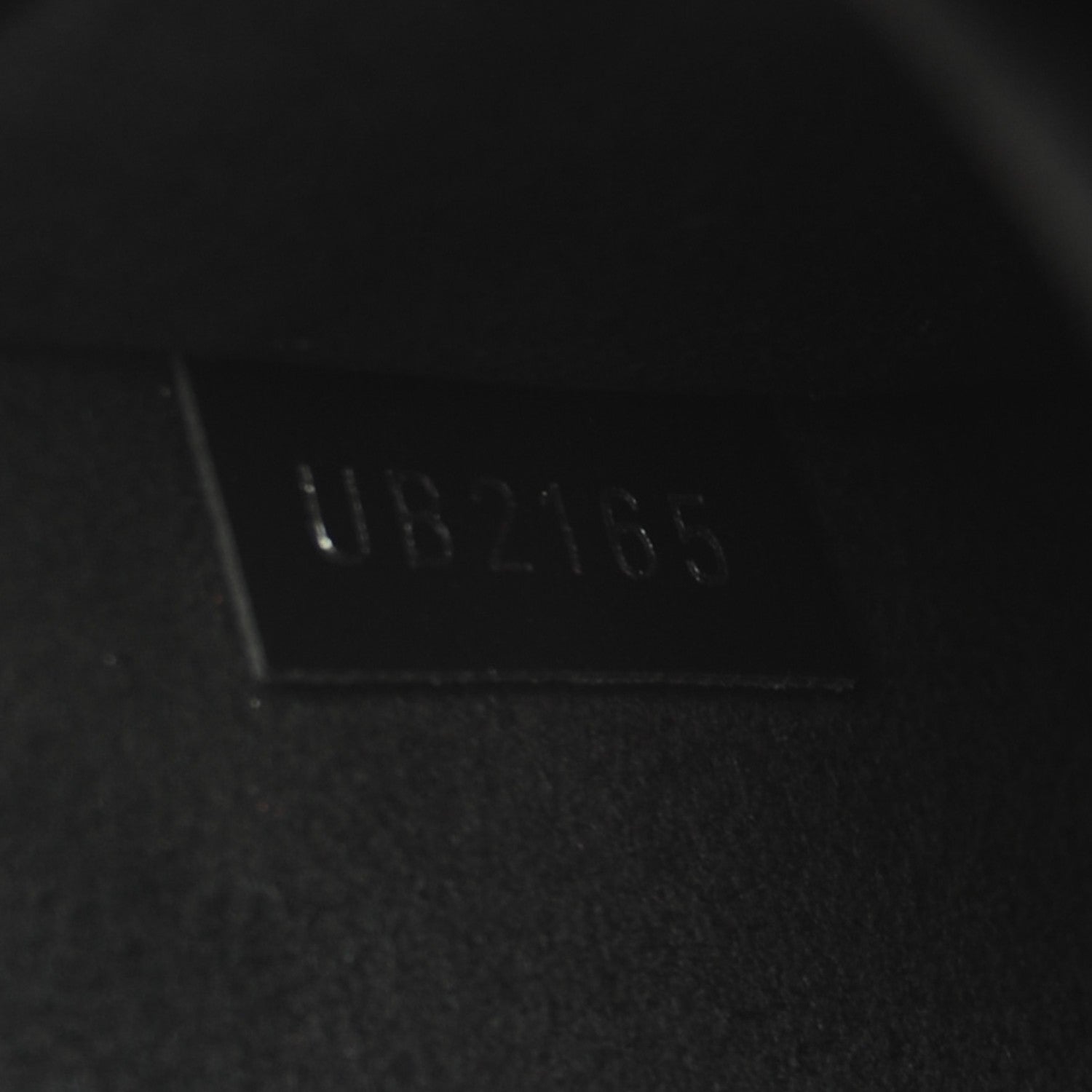 Louis Vuitton Epi Neverfull MM Black 7 of 8