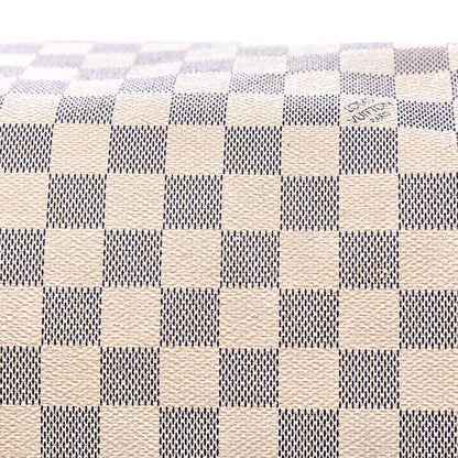 Louis Vuitton Damier Azur Speedy 30 11 of 22