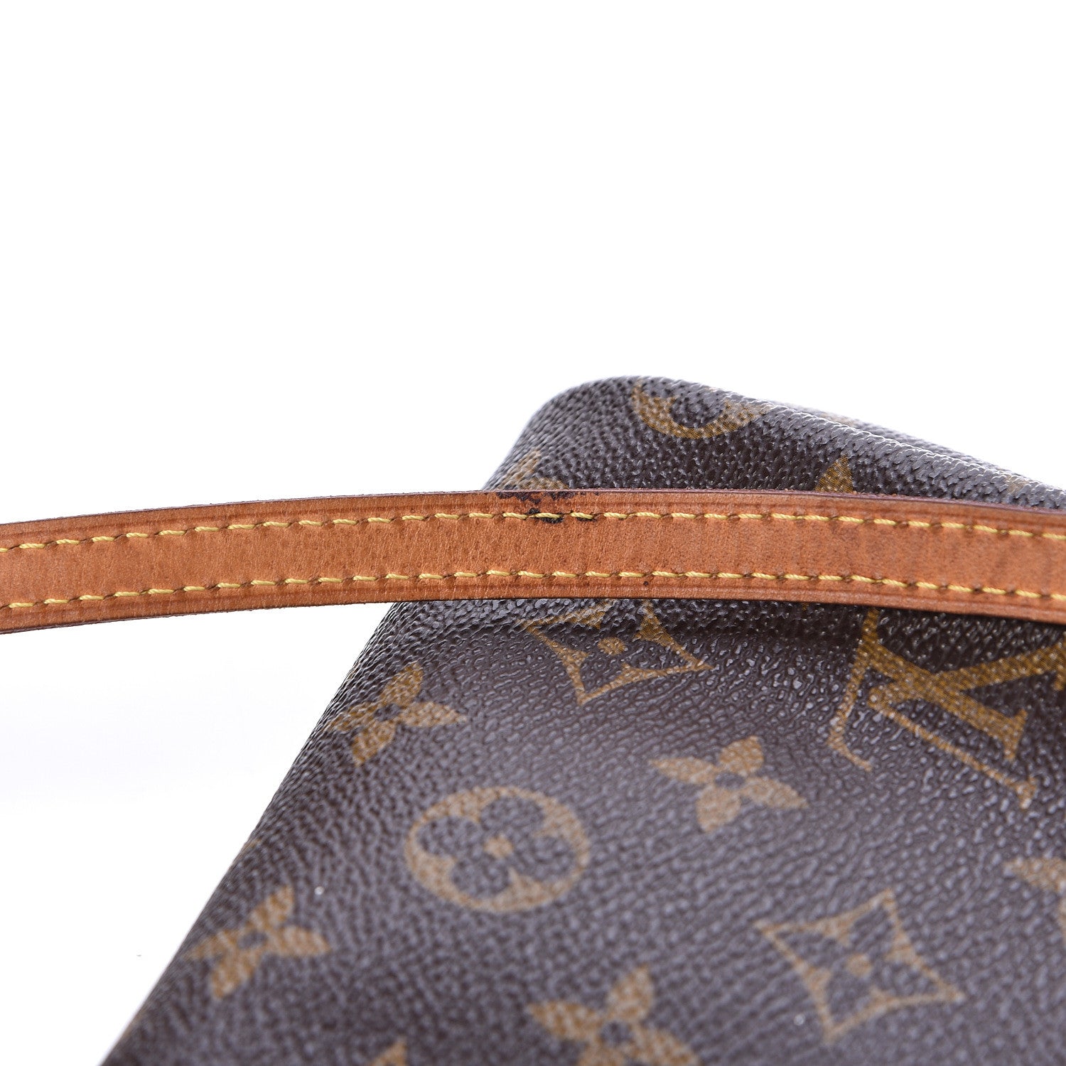 Louis Vuitton Monogram Eva Clutch 15 of 15