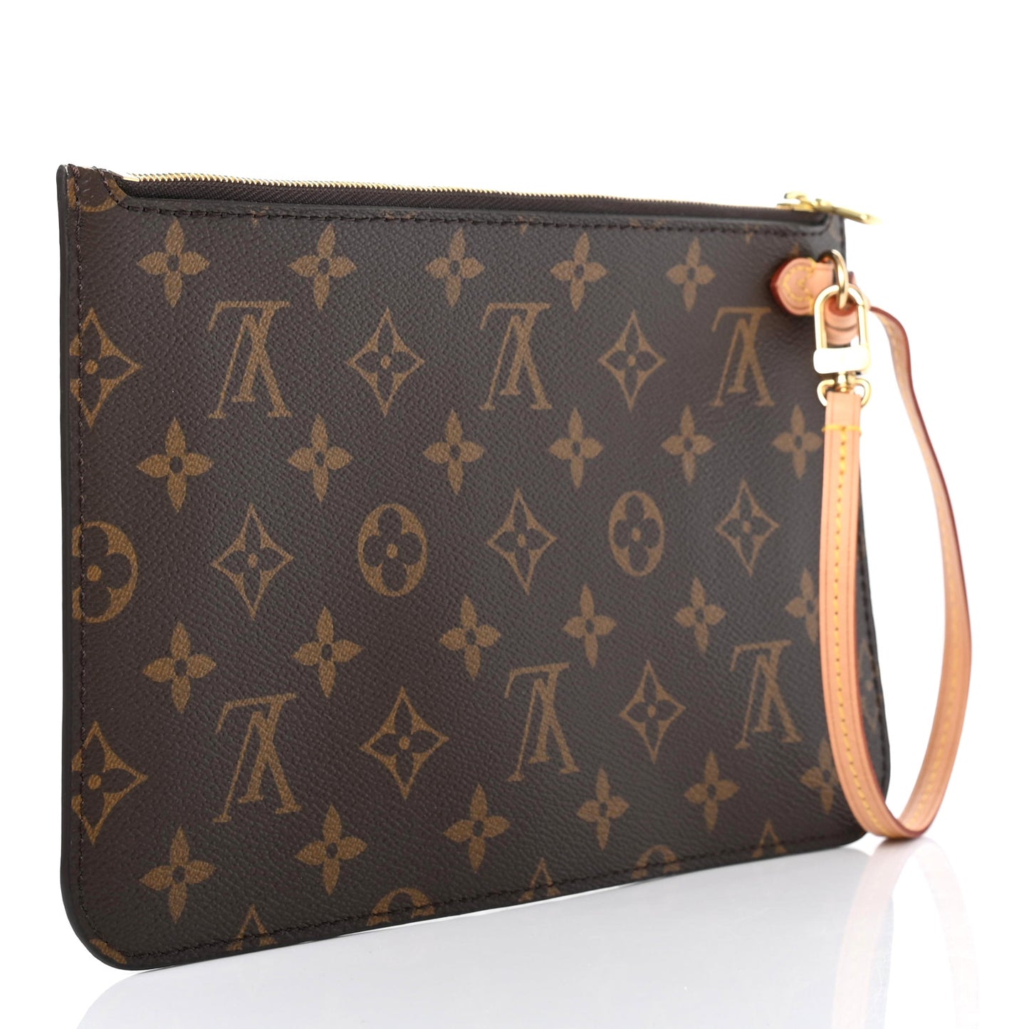 Monogram Neverfull MM GM Pochette