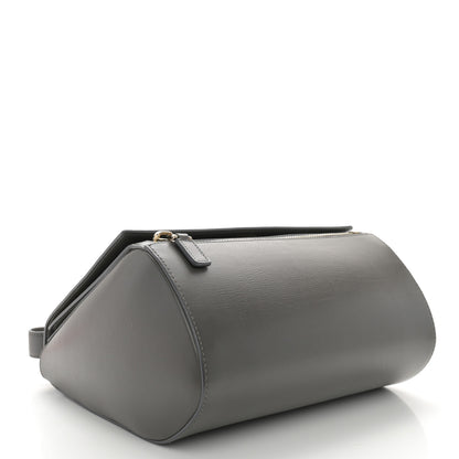 Givenchy Textured Calfskin Medium Pandora Box Crossbody Bag Black 4 of 13