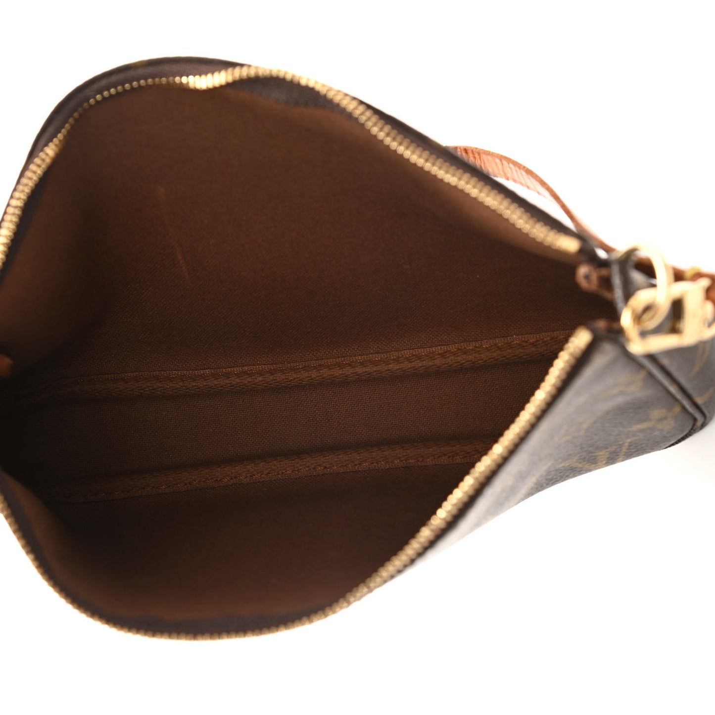 Monogram Pochette Accessories