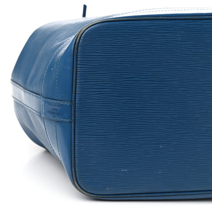 Louis Vuitton Epi Noe Toledo 13 of 17