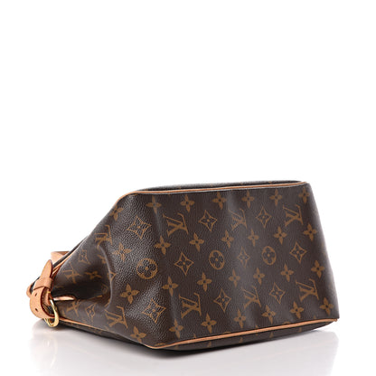 Louis Vuitton Monogram Batignolles 4 of 15
