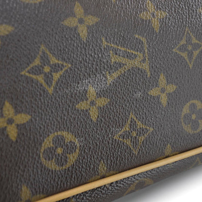 Louis Vuitton Monogram Tikal GM 5 of 11
