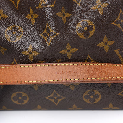 Louis Vuitton Monogram Petit Noe 12 of 16
