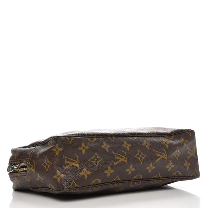 Louis Vuitton Monogram Trousse Toilette 28 4 of 7