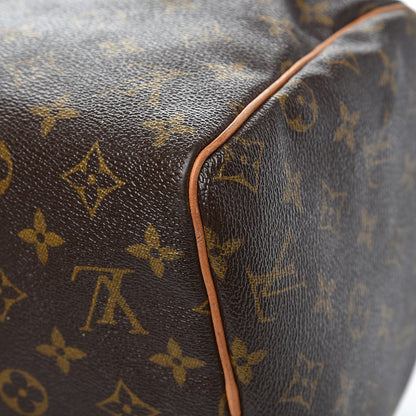 Louis Vuitton Monogram Speedy 30 14 of 16