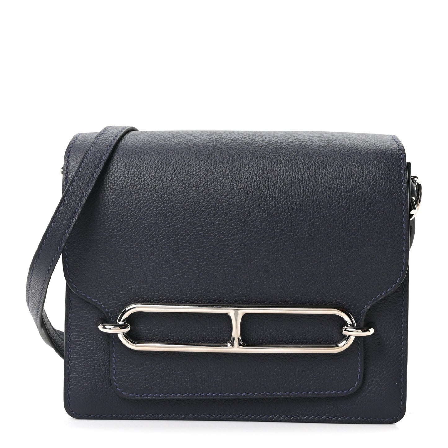 Evercolor Mini Sac Roulis Bleu De Malte
