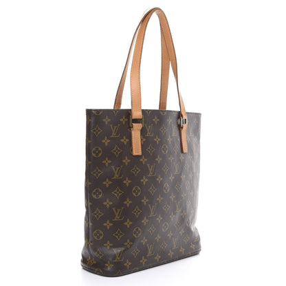 Louis Vuitton Monogram Vavin GM 2 of 10