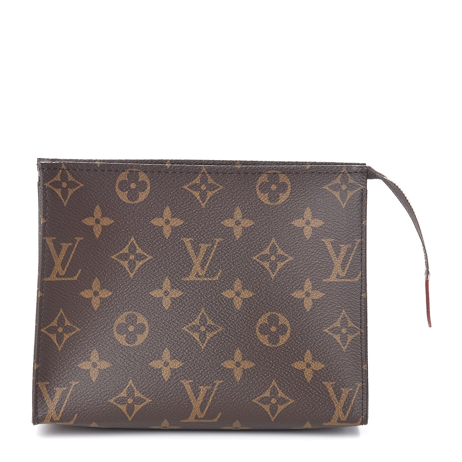 Louis Vuitton Monogram Toiletry Pouch 19 1 of 8