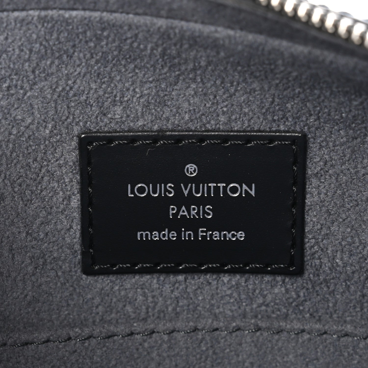 Louis Vuitton Epi Jasmin NM Black 6 of 11