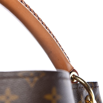 Louis Vuitton Monogram Artsy GM 11 of 12