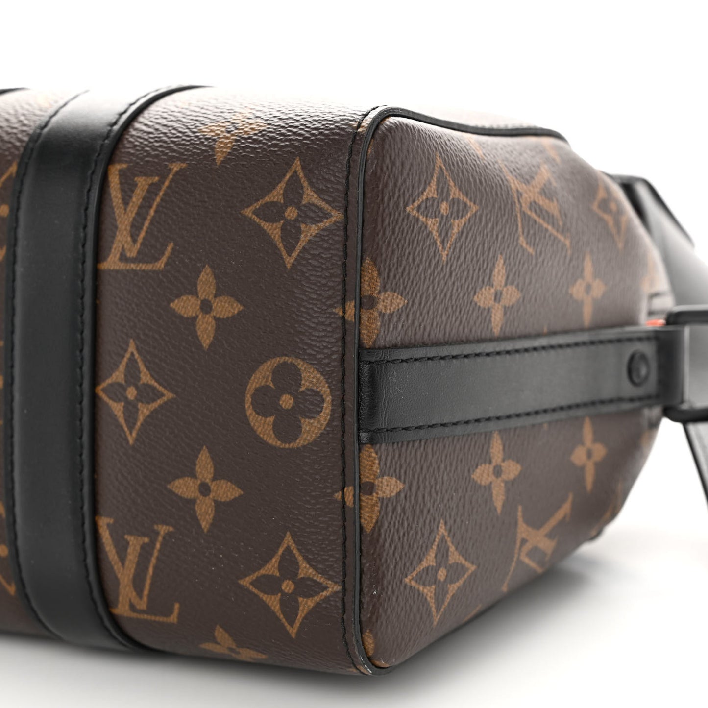Monogram City Keepall