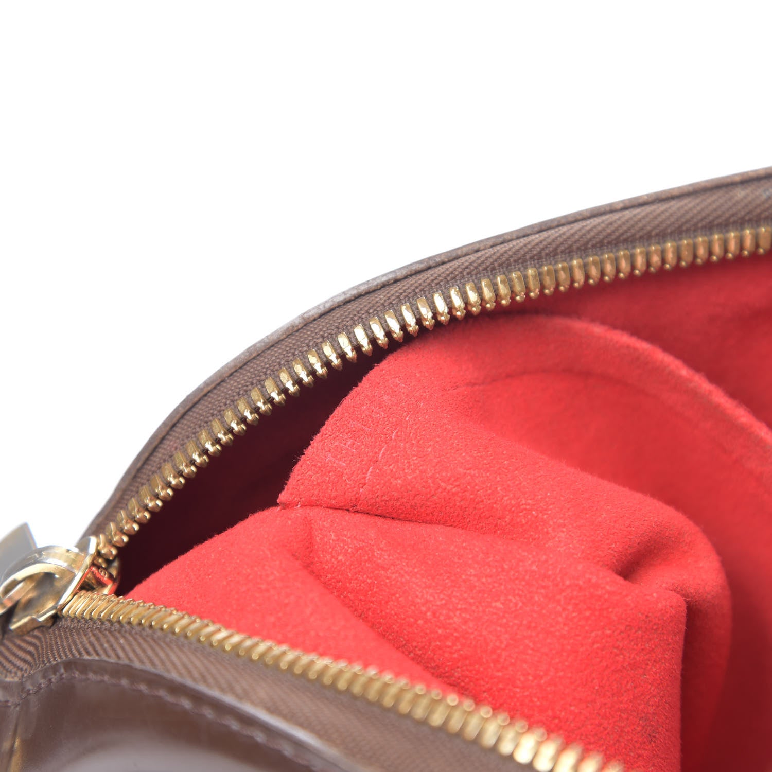 Louis Vuitton Damier Ebene Trevi PM 6 of 9