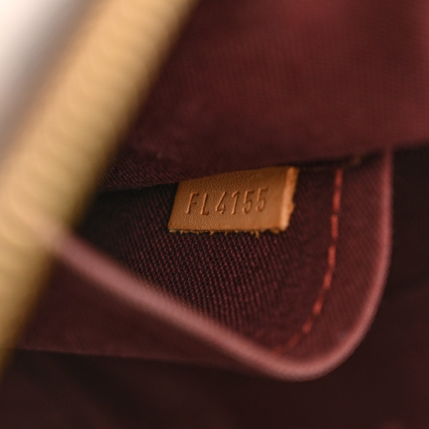 Monogram Turenne PM