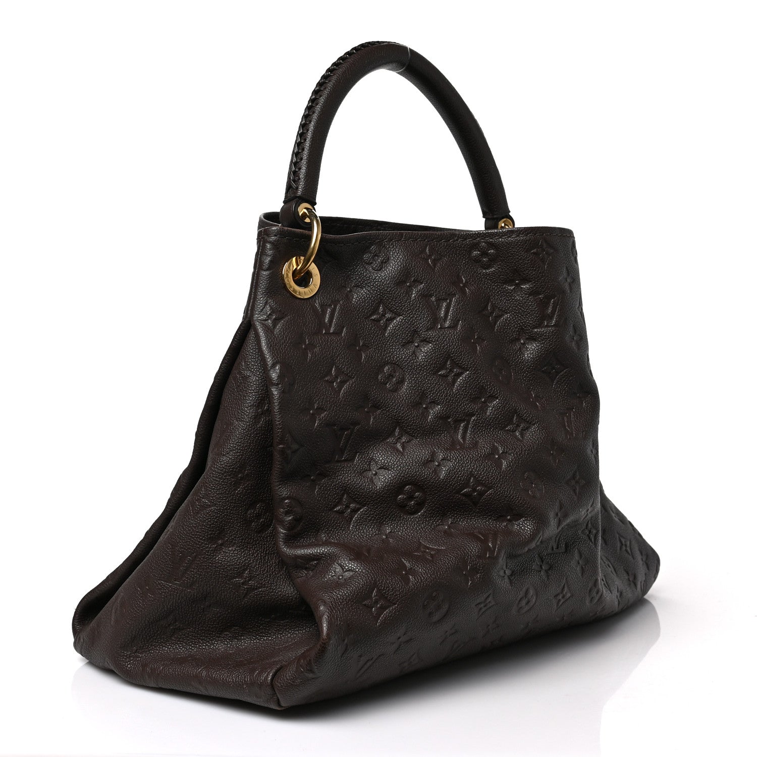 Louis Vuitton Empreinte Artsy MM Ombre 4 of 15