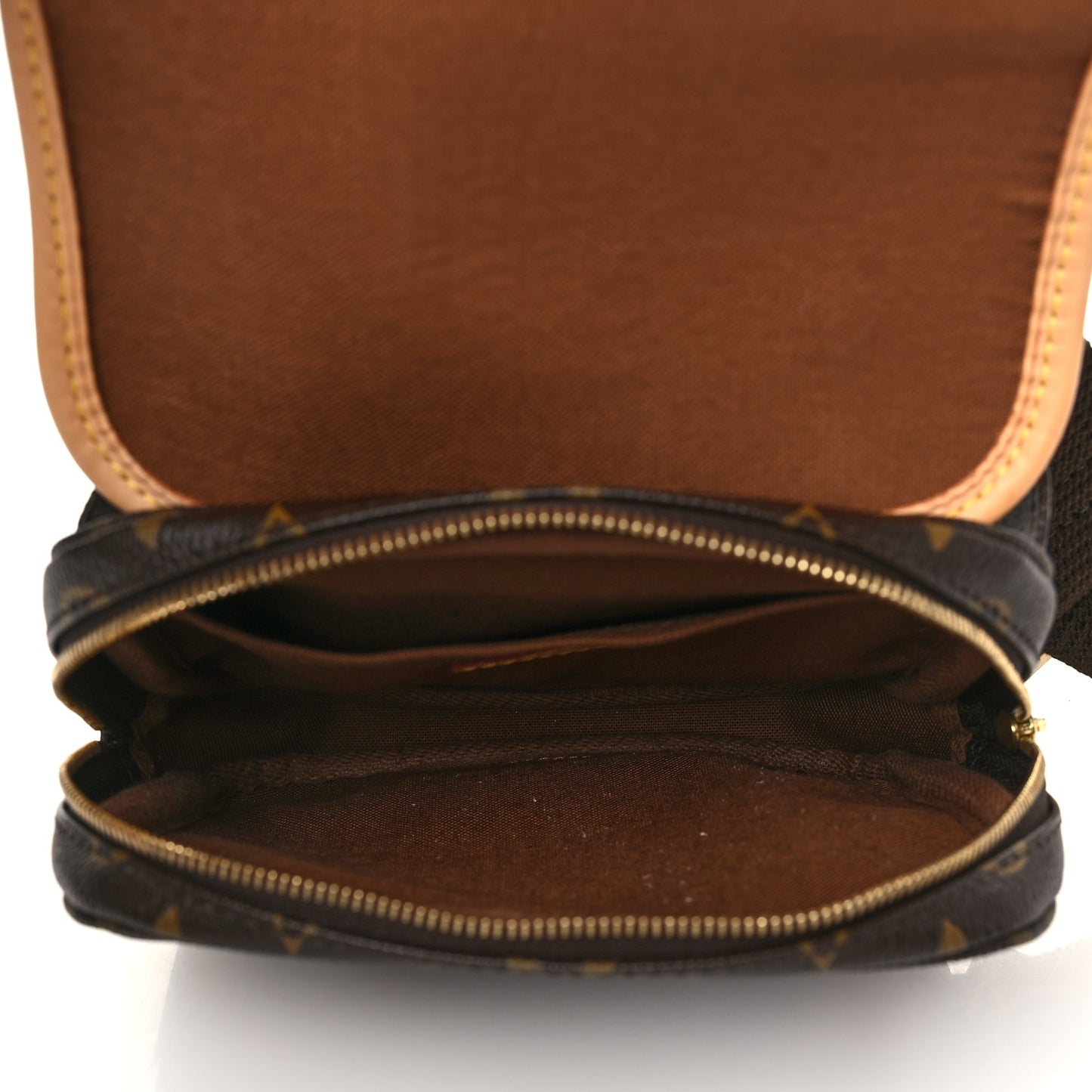 Monogram Bosphore Bum Bag