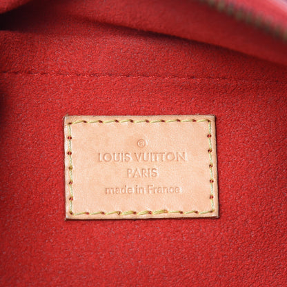 Louis Vuitton Monogram Pallas BB Cherry 6 of 13
