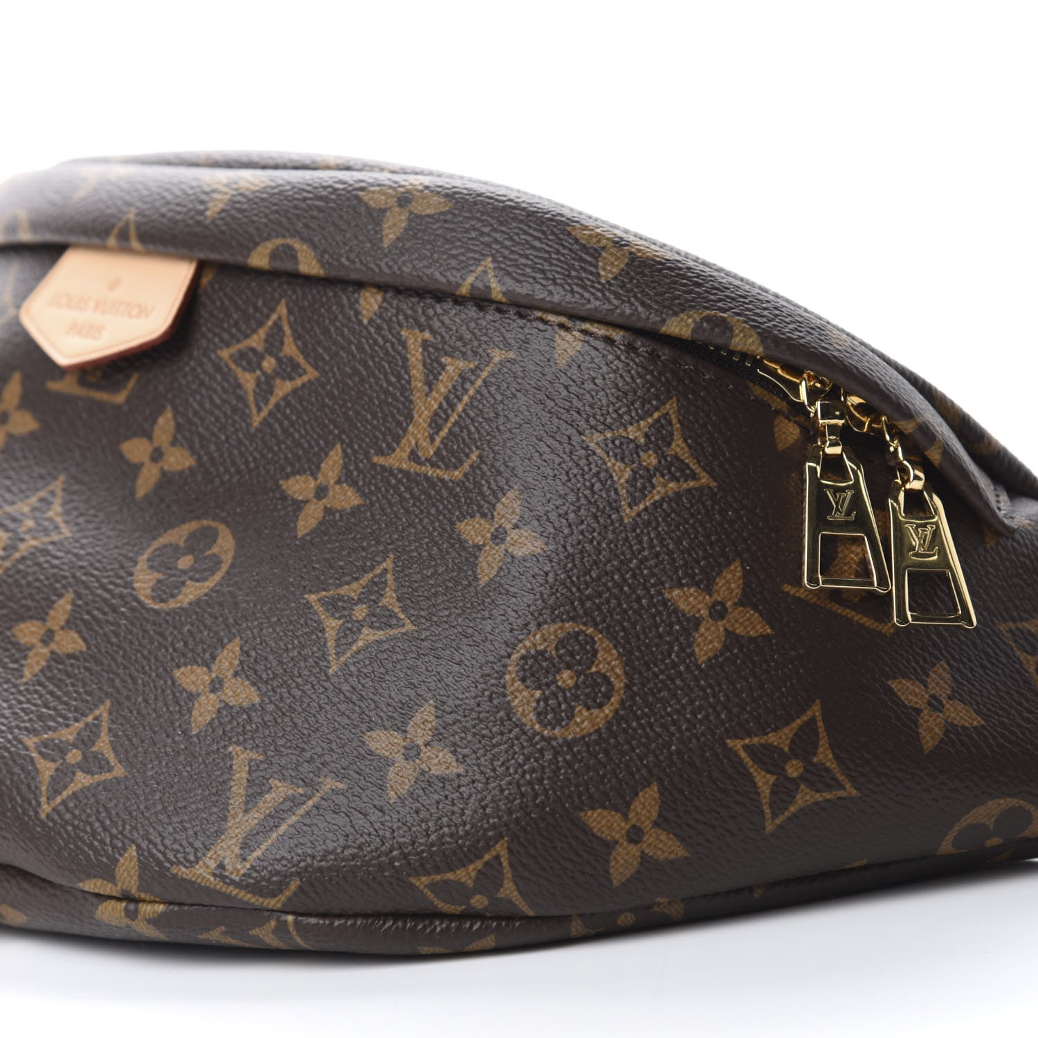 Louis Vuitton Monogram Bumbag 7 of 10