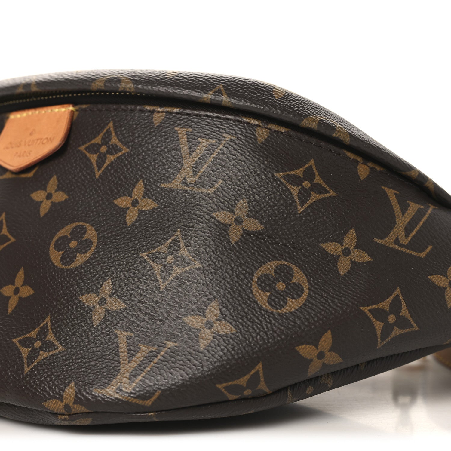 Louis Vuitton Monogram Bumbag 8 of 9