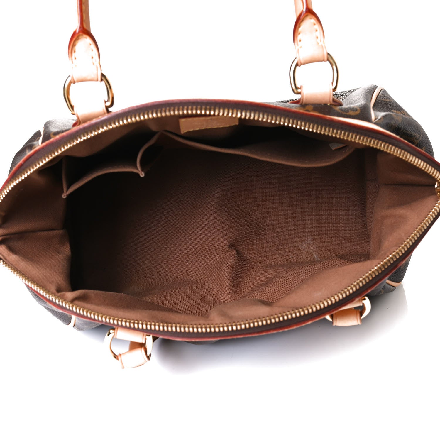 Louis Vuitton Monogram Tivoli PM 5 of 15