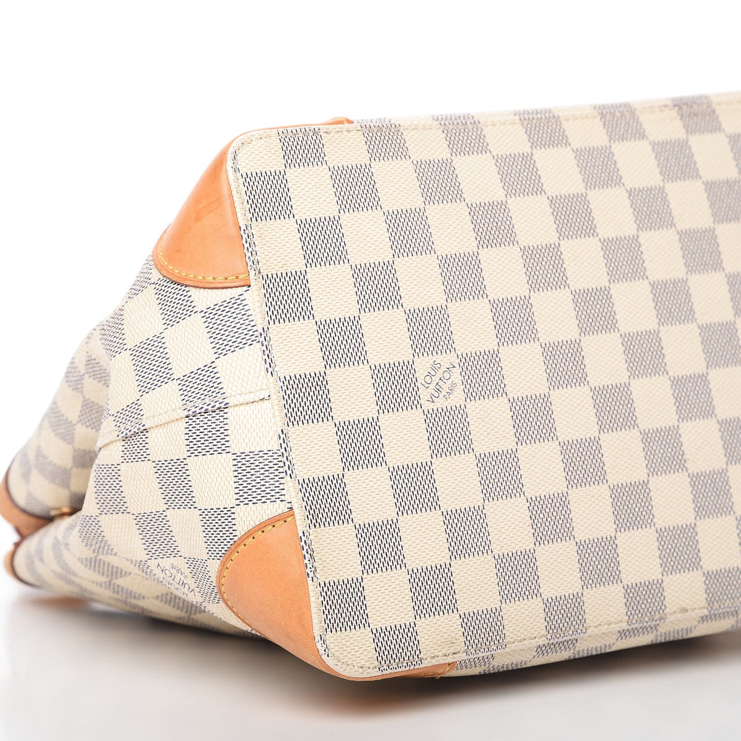 Damier Azur Hampstead PM