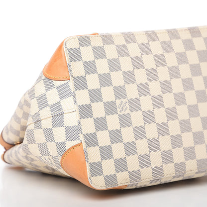 Louis Vuitton Damier Azur Hampstead PM 5 of 10