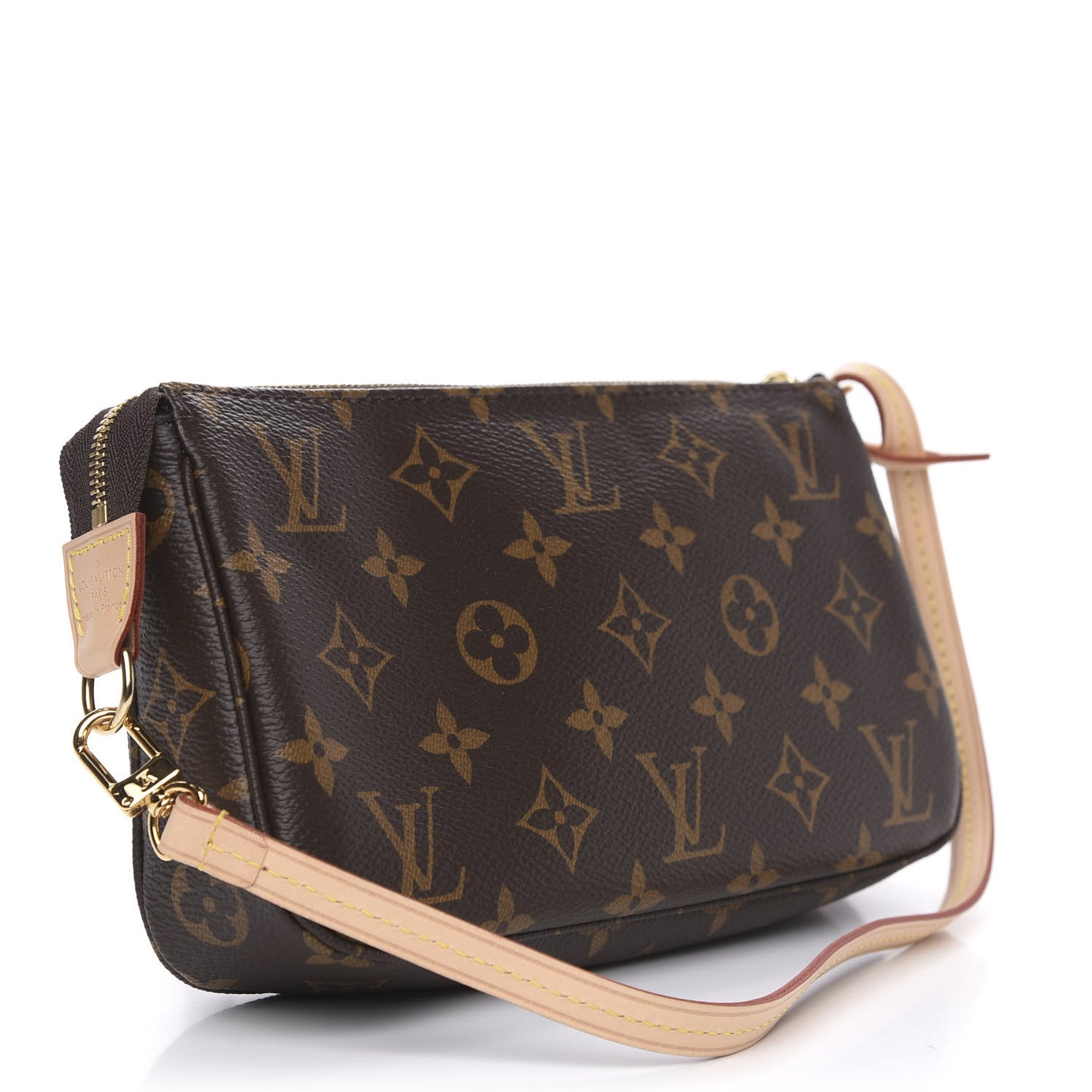 Monogram Pochette Accessories NM
