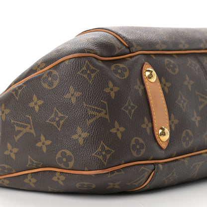 Louis Vuitton Monogram Galliera PM 8 of 14