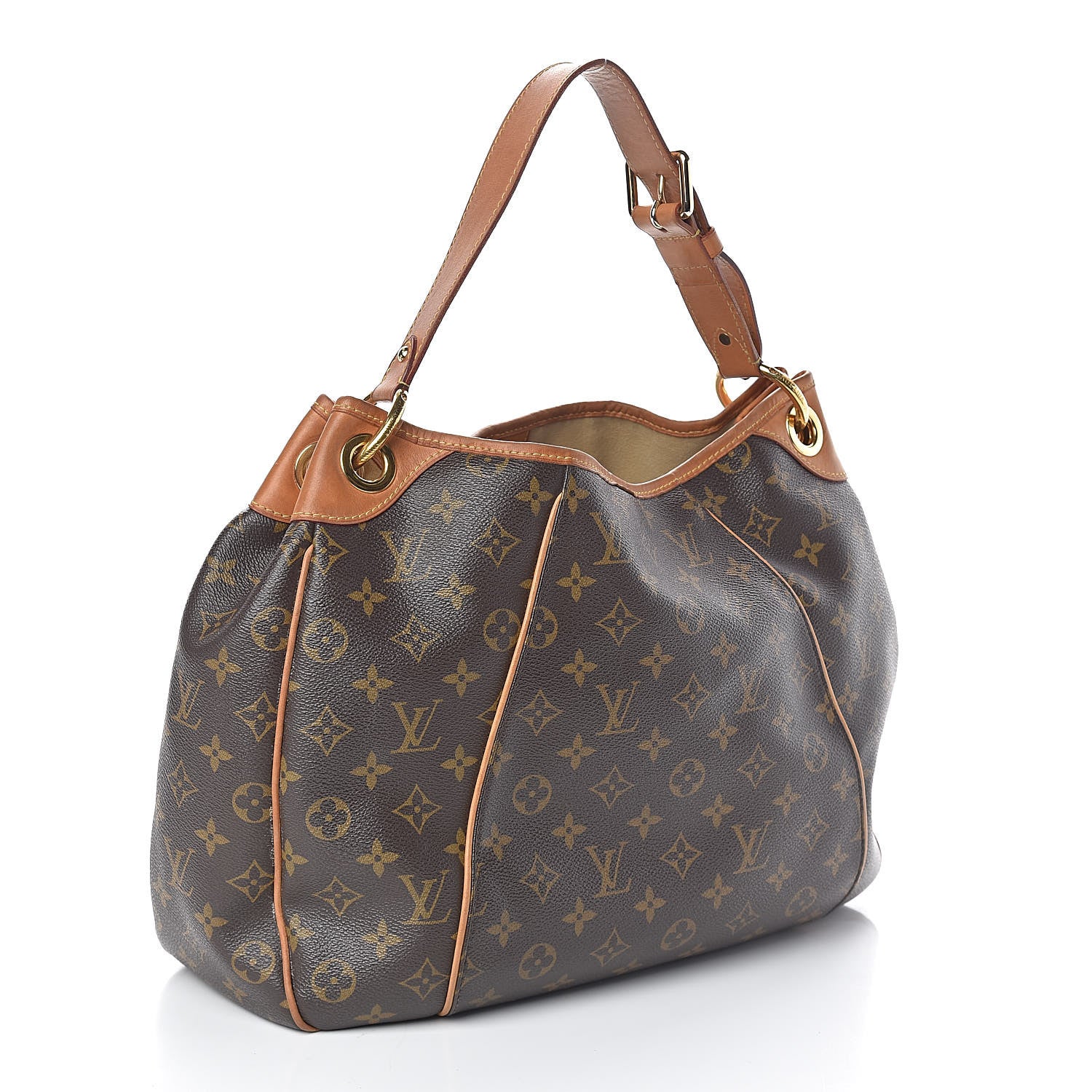 Louis Vuitton Monogram Galliera PM 3 of 9
