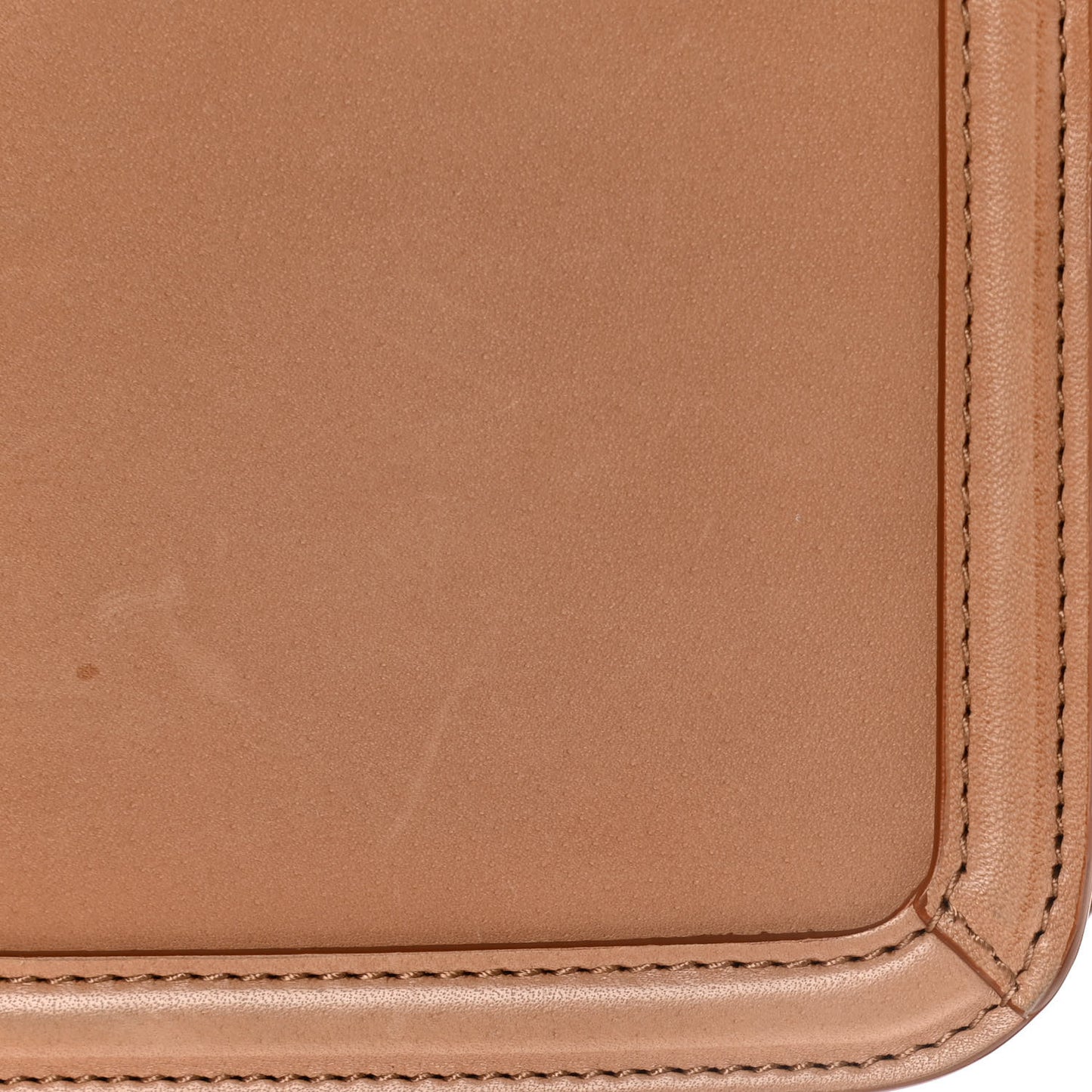 Calfskin Hair Leopard Print Small Solferino Satchel Dust White